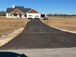 Recycled Asphalt Driveway Installation in Zion, PA